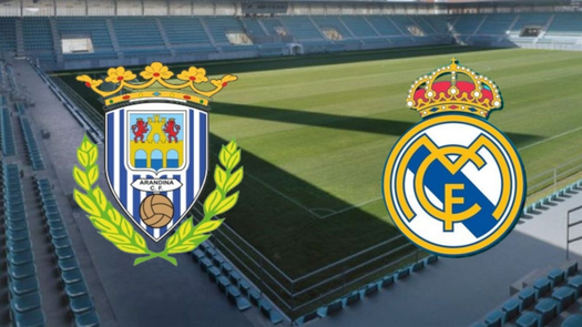 Arandina vs Real Madrid: Fecha, hora y dónde seguir en Copa del Rey Foto: Real Madrid Confidencial&nbsp;
