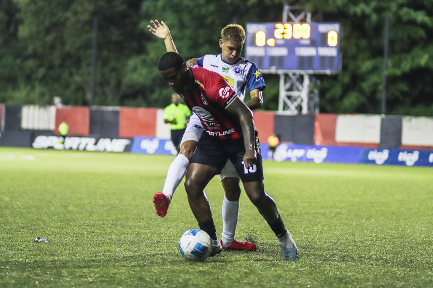 LPF: Tabla de posiciones tras la jornada 7 del Apertura 2025