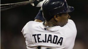 MLB: Padres 9
