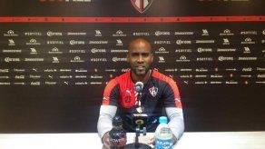 Felipe Baloy: Es motivante estar en mi selección