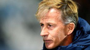 Mundial Femenino 2023: Conoce a Andries Jonker, entrenador de Países Bajos