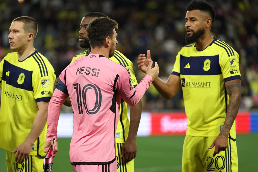 Concachampions 2024: Godoy buscará su pase a cuartos ante el Inter Miami de Messi