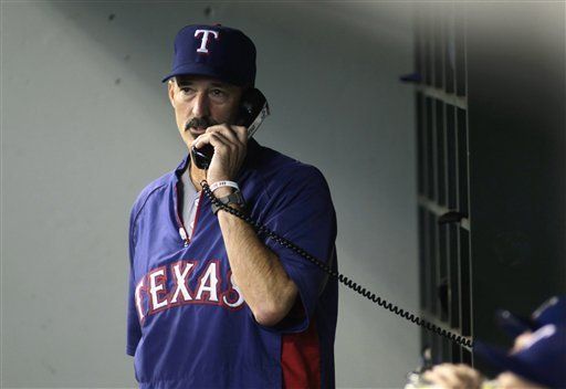 Mike Maddux conversará el miércoles con los Cachorros