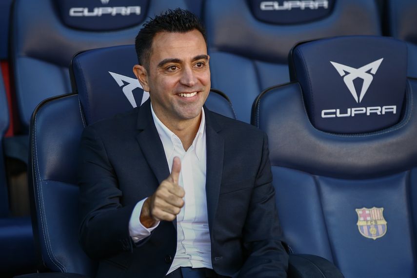 Xavi: Es una victoria importante