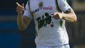 Libertadores: San Luis se mantiene vivo