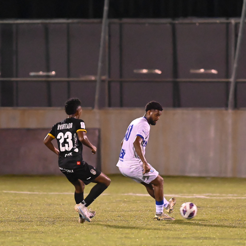 Herrera FC vs UMECIT: Fecha