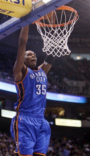 NBA: Jazz 140, Thunder 139, tiempo extra; Williams acumula 42