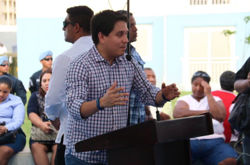 Pandeportes responde al COI: señalamientos son irrespetuosos