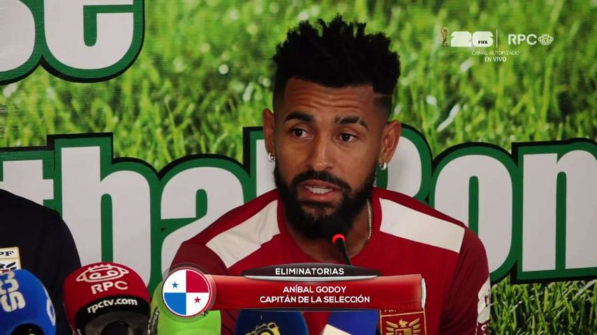 Aníbal Godoy: Es muy importante empezar ganando