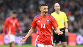 Copa América 2024: Conoce a los jugadores destacados de Chile
