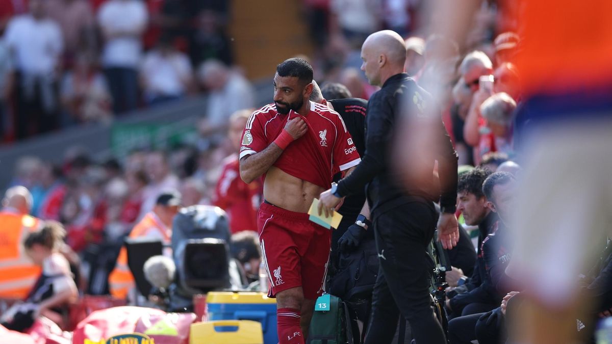 Mohamed Salah podrá despedirse del Liverpool jugando
