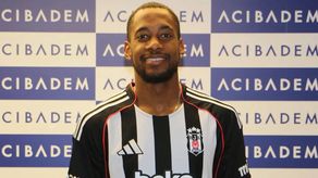 ¿Cuándo debutará Michael Amir Murillo en el Besiktas?