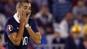 ¿Dará la espalda la Federación francesa a Benzema?
