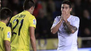 Ayuntamiento de Madrid rechaza plan para remozar el Bernabéu