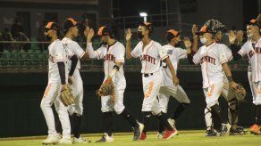 Béisbol Juvenil 2023: Conoce la selección de Chiriquí Occidente