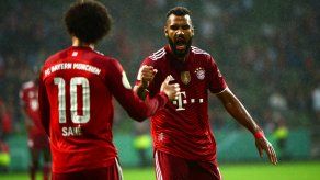 Bayern arrolla 12-0 a equipo de quinta división en la Copa de Alemania