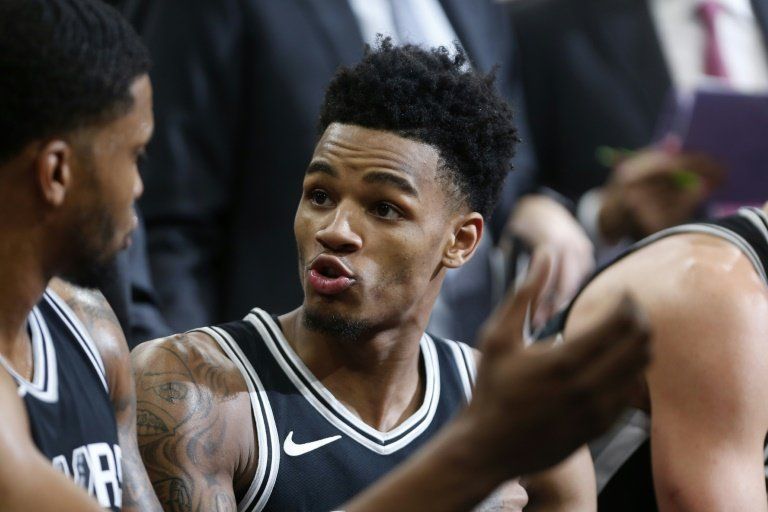 Los Spurs, sin Ginóbili ni Parker... y ahora tampoco sin base titular