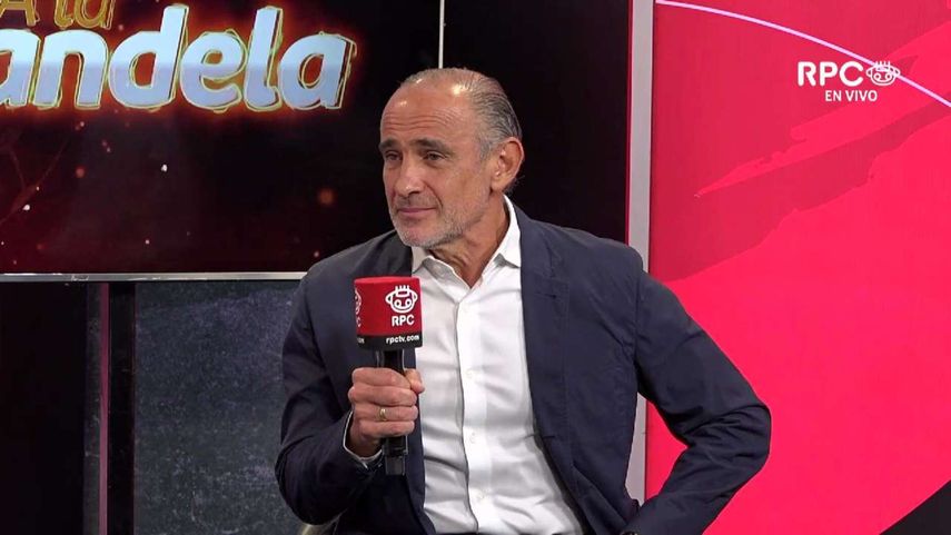 El Deportivo Saprissa abrirá academias en Panamá