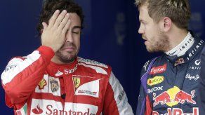 Alonso: Difícil ganar el GP de Brasil