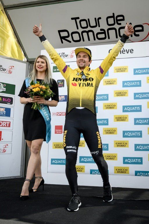 Una contrarreloj de ocho kilómetros para la primera maglia rosa del Giro