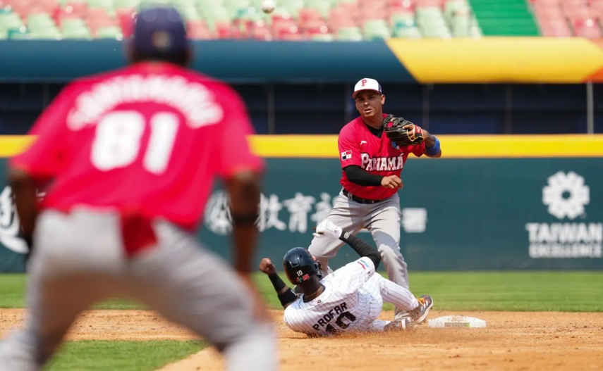 Panameño Rubén Tejada se suma a los Leones de Yucatán Foto: Getty Images