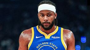 NBA: Moses Moody se somete a exitosa cirugía de rodilla