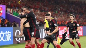 Mundial de Clubes 2023: Al-Ahly de Egipto logra el tercer lugar