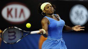 Williams gana 10mo tí­tulo de Grand Slam al aplastar a Safina