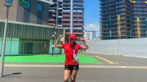 Tokio 2020: ¿Cuántos atletas panameños ya están en la Villa Olímpica?