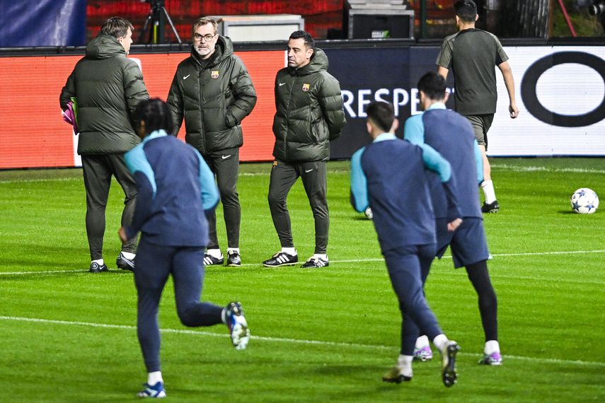 Champions League: Partidos para hoy miércoles 13 de diciembre