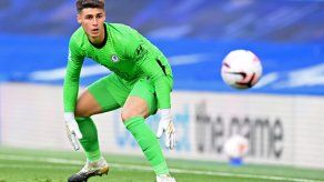 Chelsea busca nuevo arquero tras fallos de Kepa