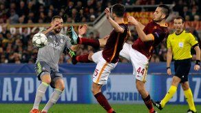 Benzema se perderá partido del Madrid en Málaga