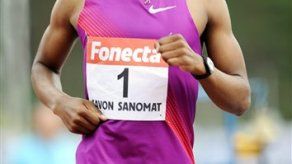 Semenya gana fácilmemte en Finlandia