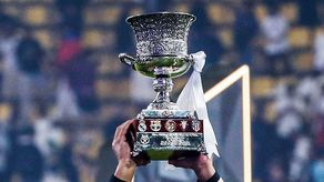 ¿Cuándo es la Supercopa de España?