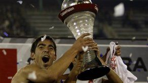 Cappa: Errores del árbitro le regalaron campeonato a Vélez