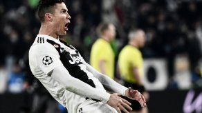 Barça de Messi y Juve de Ronaldo