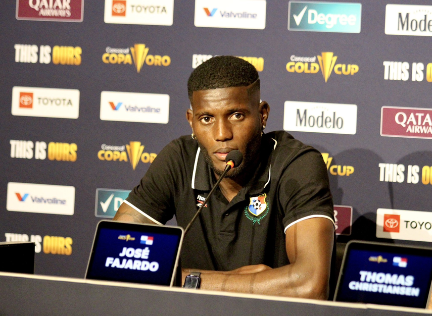 Copa Oro 2023:Tenemos que manejar la ansiedad