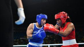 Se corta el sueño de la colombiana Valencia en el boxeo femenino Rio-2016