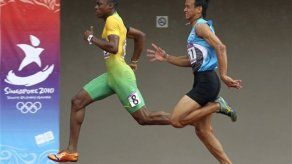 JJOO Juveniles: Carrera por encontrar al próximo Bolt