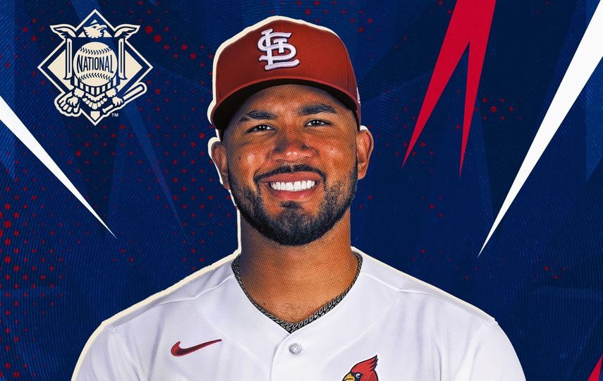 MLB: Iván Herrera va al All Star Game reemplazando a Shohei Ohtani