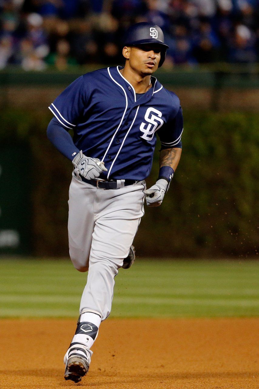 Bethancourt pega su cuarto jonrón en triunfo de los Padres