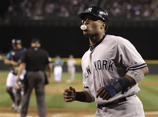MLB: Yanquis 9, Marineros 3; Canó conecta tres imparables