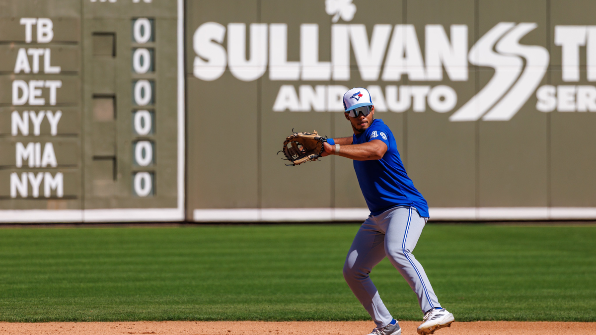 MLB: Panameños siguen viendo acción en el Spring training