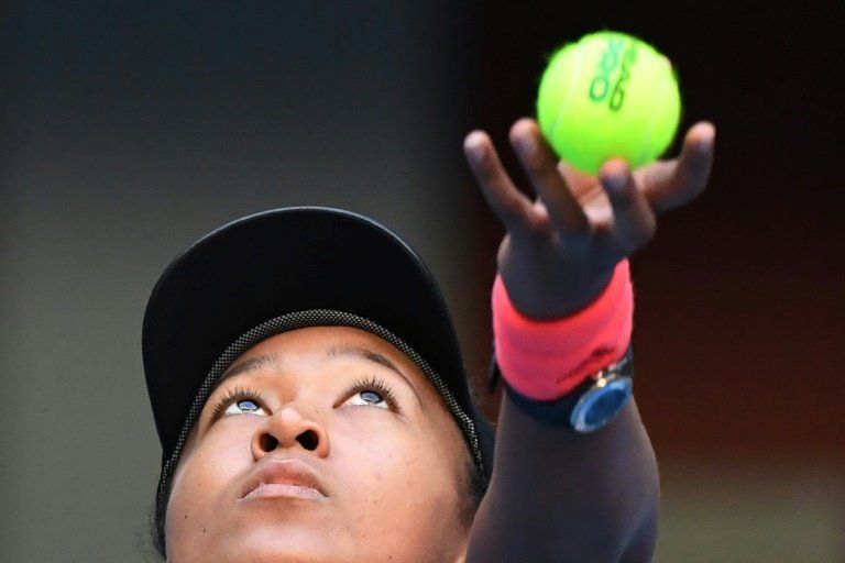 Sin Halep ni Serena, Osaka será la sensación del Masters
