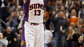 NBA: Suns 113