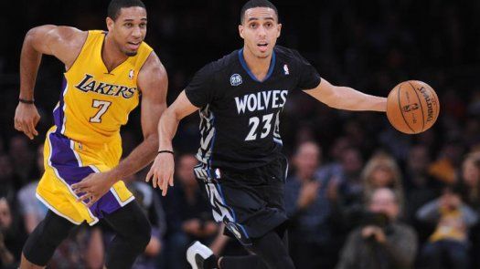 En duelo de titanes, los Thunder vencen a los Spurs 113-100