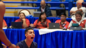 Juegos Centroamericanos 2025: Voleibol masculino de Panamá se colgó la de bronce