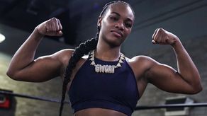 ¿Quién es Claressa Shields?, la estadounidense GWOAT del boxeo