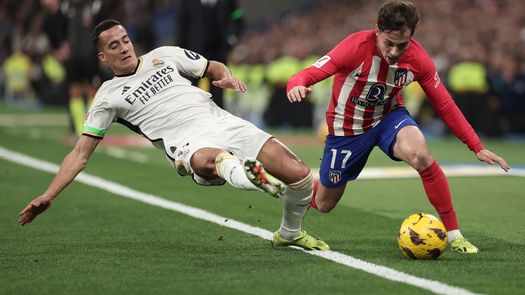 Real Madrid&nbsp;