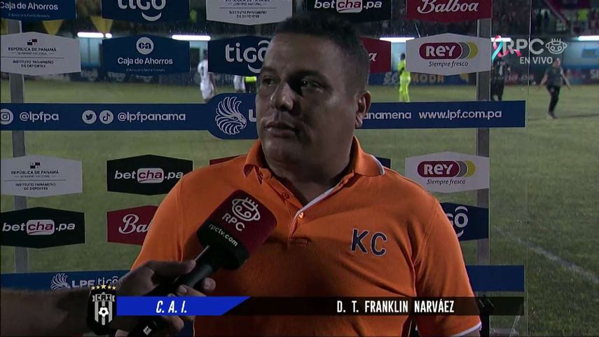 LPF: Palabras de Franklin Narváez tras ganar el Derbi&nbsp;